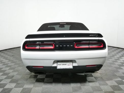 Used 2023 Dodge Challenger SRT Hellcat RWD image 21