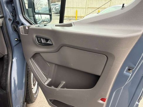 Used 2020 Ford Transit 250 148 High Roof Extended image 28