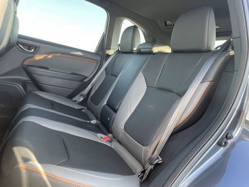 New 2026 Subaru Forester Sport image 13