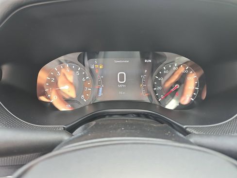 New 2026 Jeep Compass Limited AWD/4WD image 20