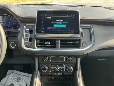 Used 2024 Chevrolet Tahoe Premier image 27