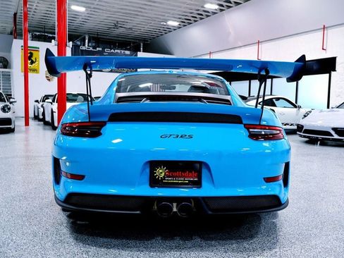 Used 2019 Porsche 911 GT3 RS RWD image 22