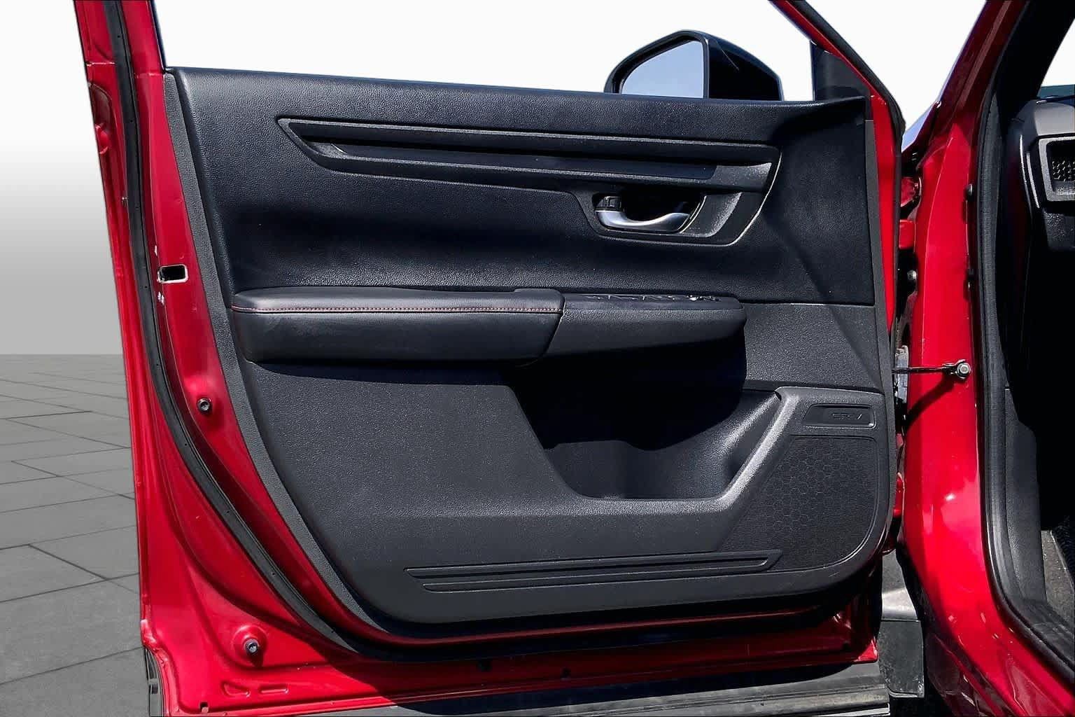 Used 2023 Honda CR-V Sport image 21