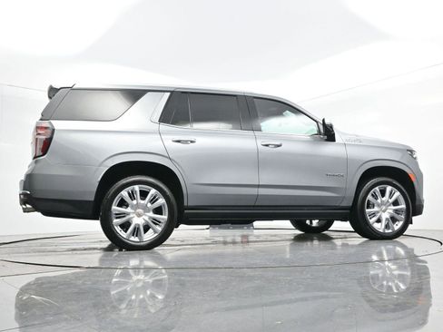 Used 2023 Chevrolet Tahoe High Country image 58