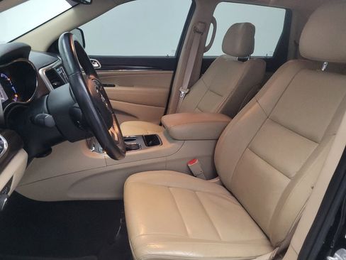 Used 2018 Jeep Grand Cherokee Limited RWD image 17