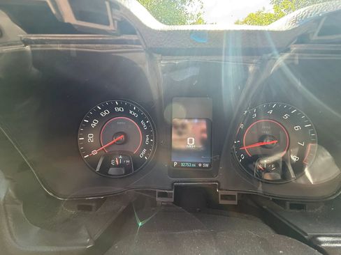 Used 2014 Chevrolet Camaro LT RWD image 7