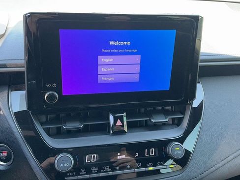 Used 2025 Toyota Corolla GR AWD/4WD image 18