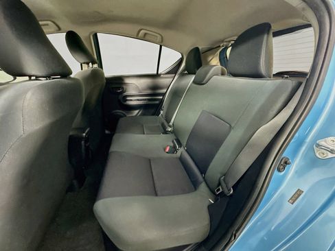 Used 2015 Toyota Prius C Two FWD image 22