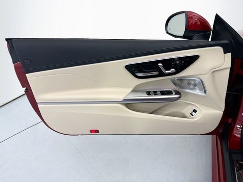 New 2026 Mercedes-Benz CLE 300 4MATIC Cabriolet image 22