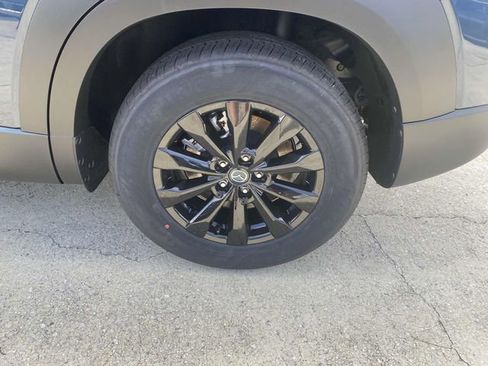 Certified 2025 MAZDA CX-50 AWD 2.5 S w/ Weather Package image 4