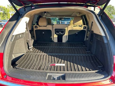 Certified 2024 Acura MDX SH-AWD image 23