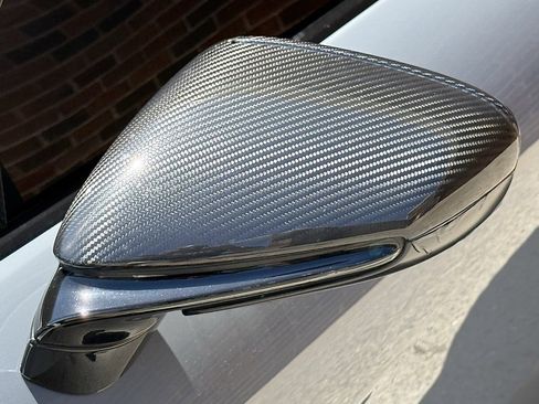 Used 2024 Porsche 911 GT3 RS w/ Weissach Package image 25