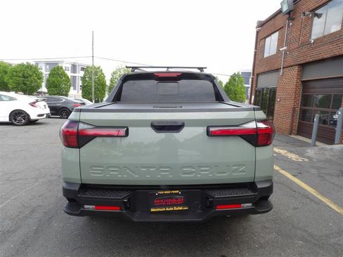 Used 2022 Hyundai Santa Cruz SEL w/ Activity Package image 4