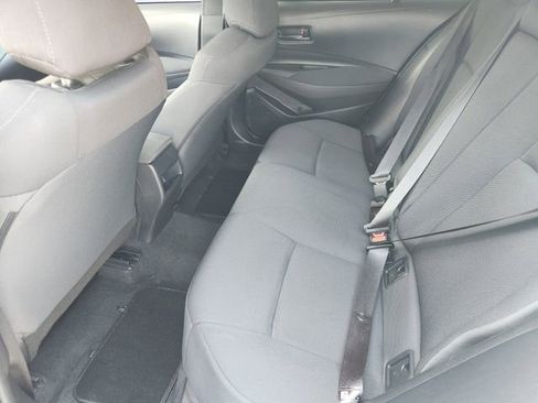 Used 2022 Toyota Corolla LE FWD image 23