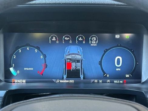 Used 2024 Ford F150 XL w/ Equipment Group 103A High image 20