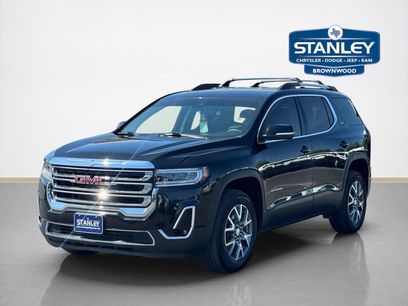 Used 2023 GMC Acadia SLT