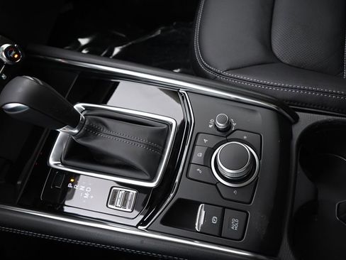 New 2025 MAZDA CX-5 AWD 2.5 S w/ Premium Plus Pkg image 30