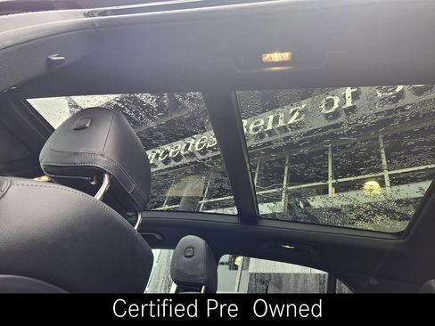 Certified 2023 Mercedes-Benz GLE 450 4MATIC image 21