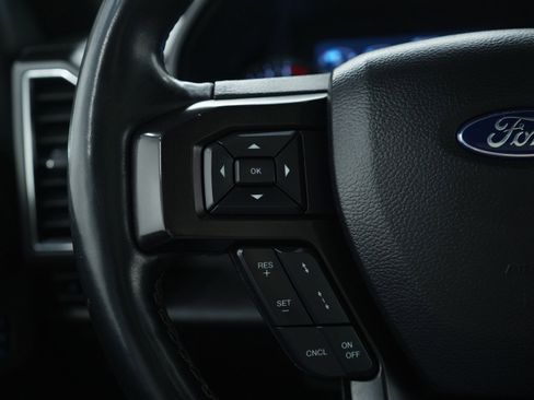 Used 2020 Ford Expedition Limited w/ Equipment Group 301A image 29