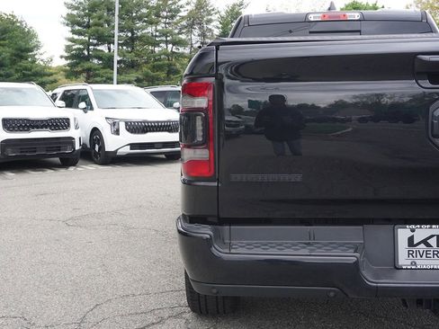 Used 2020 RAM 1500 Big Horn AWD/4WD image 12