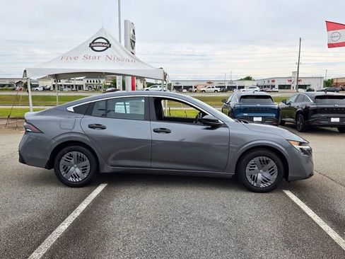 New 2026 Nissan Sentra S w/ Floor Mat Package FWD image 14