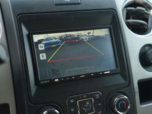 Used 2014 Ford F150 XLT w/ Equipment Group 302A Luxury RWD image 27