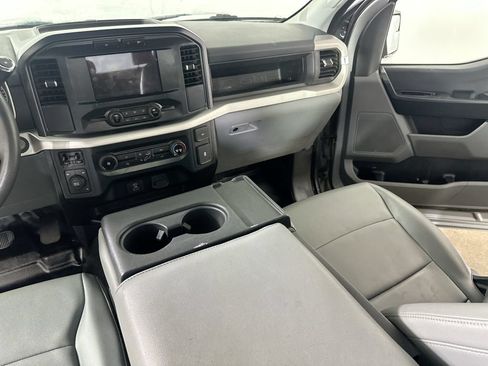 Used 2022 Ford F150 XL AWD/4WD image 21