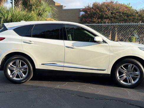 Used 2019 Acura RDX AWD w/ Advance Package image 13