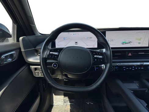 Used 2024 Hyundai Ioniq 6 SEL RWD image 12