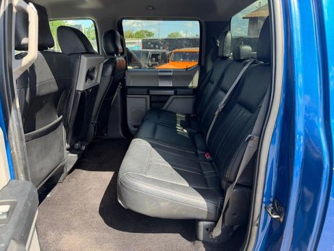 Used 2017 Ford F150 XLT w/ XTR Package AWD/4WD image 11