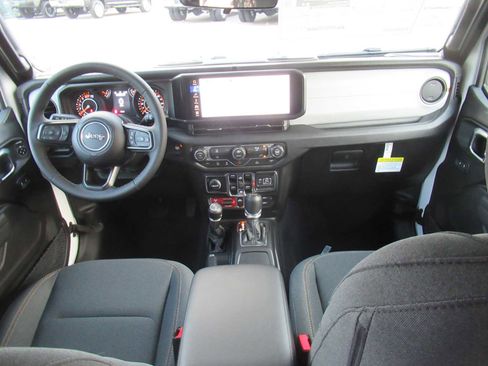 New 2026 Jeep Wrangler Unlimited Willys image 39