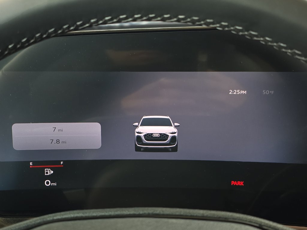 New 2026 Audi Q5 Premium Plus AWD/4WD image 17