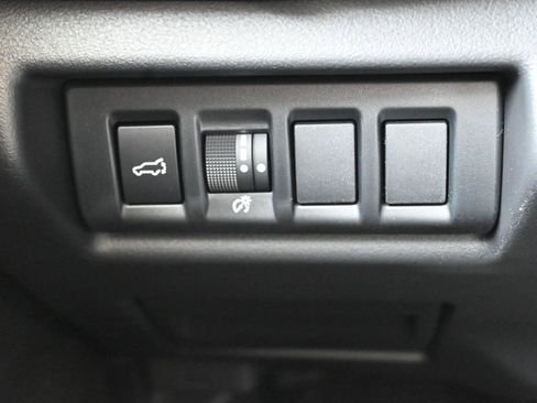 New 2026 Subaru Outback Touring XT image 24