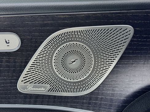 Used 2023 Mercedes-Benz GLS 580 4MATIC image 17