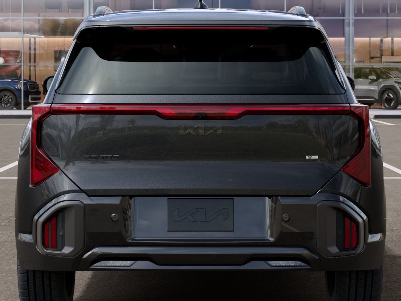 New 2027 Kia Seltos X-Line S AWD/4WD image 13