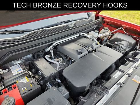 Used 2024 Chevrolet Colorado ZR2 w/ Technology Package image 15