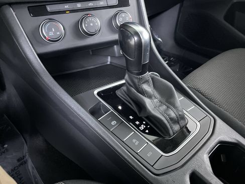 Used 2019 Volkswagen Jetta S w/ Driver Assistance Package FWD image 17