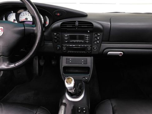 Used 2004 Porsche 911 Carrera RWD image 62