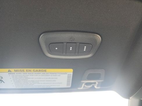 New 2025 Jeep Grand Cherokee Limited image 11