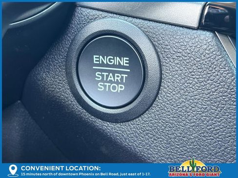 New 2026 Ford Escape Active image 17