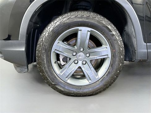 Certified 2023 Honda Ridgeline RTL-E image 12