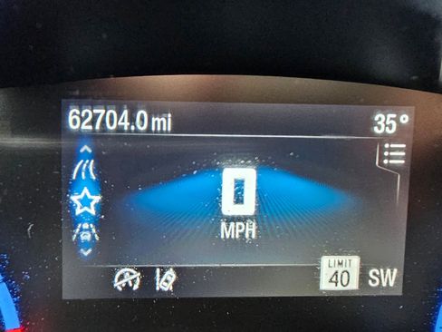 Used 2021 Ford Bronco Sport Big Bend image 17