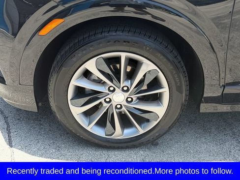 Used 2020 Buick Encore GX Select w/ Experience Buick Package FWD image 18