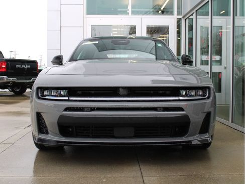 New 2026 Dodge Charger Scat Pack image 2