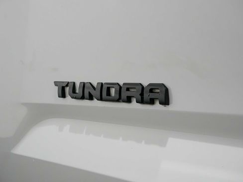 Used 2022 Toyota Tundra SR5 w/ TRD Off-Road Premium Package AWD/4WD image 11