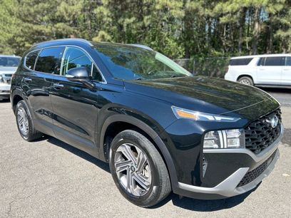 Used 2023 Hyundai Santa Fe SEL