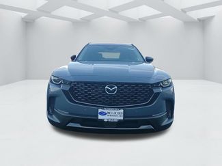 New 2026 MAZDA CX-50 AWD 2.5 Hybrid w/ Weather Package video 2