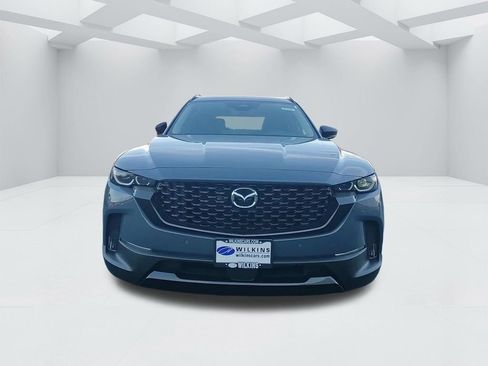 New 2026 MAZDA CX-50 AWD 2.5 Hybrid w/ Weather Package image 2