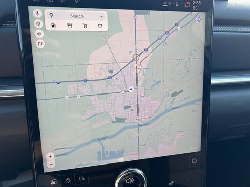 New 2026 GMC Terrain Elevation w/ Technology Package II image 28