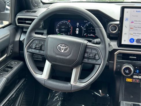 Certified 2026 Toyota 4Runner Limited AWD/4WD image 44